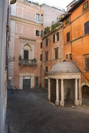 Appartamento al Ghetto